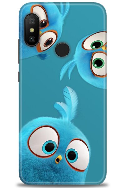 kılıfevreni غطاء متوافق مع هاتف Xiaomi Mi A2 Lite A+ Plus HD مطبوع - غطاء من ...