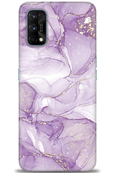 kılıfevreni غطاء متوافق مع هاتف Realme 7 Pro A+ Plus غطاء HD مطبوع - غطاء من ...