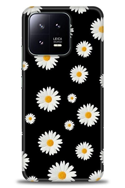 kılıfevreni حافظة متوافقة مع هاتف Xiaomi Mi 13 A+ Plus + واقي شاشة سيراميك غي...