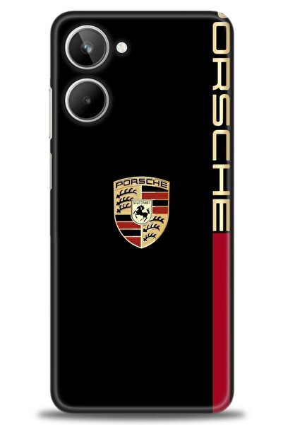 kılıfevreni جراب A+ Plus متوافق مع هاتف Realme 10 4G + واقي شاشة سيراميك غير ...