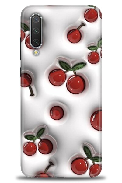 kılıfevreni غطاء متوافق مع هاتف Xiaomi Mi 9 Lite A+ Plus HD مطبوع - غطاء من ا...