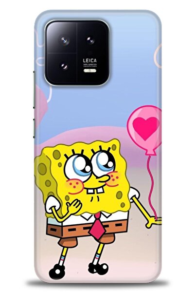 kılıfevreni حافظة متوافقة مع هاتف Xiaomi Mi 13 + واقي شاشة من السيراميك غير ق...