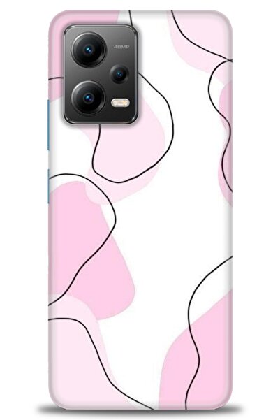 kılıfevreni حافظة متوافقة مع هاتف Xiaomi Poco X5 5G + واقي شاشة من السيراميك ...