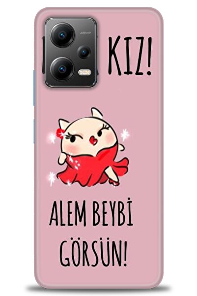 kılıfevreni حافظة متوافقة مع هاتف Xiaomi Poco X5 5G + واقي شاشة من السيراميك ...