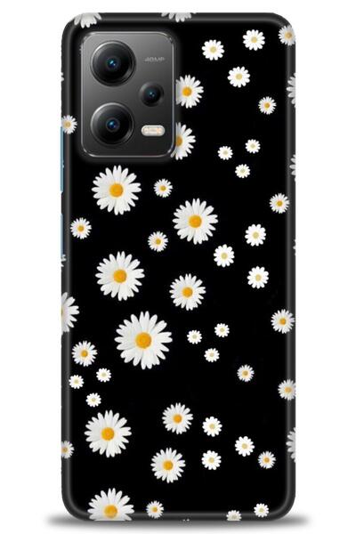 kılıfevreni حافظة متوافقة مع هاتف Xiaomi Poco X5 5G + واقي شاشة سيراميك غير ق...