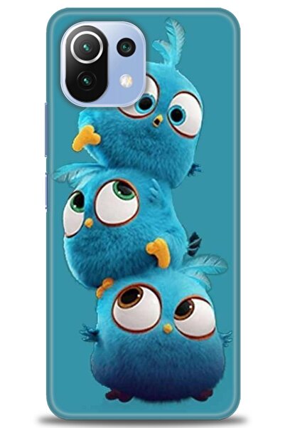 kılıfevreni غطاء متوافق مع هاتف Xiaomi Mi 11 Lite A+ Plus HD مطبوع - غطاء من ...