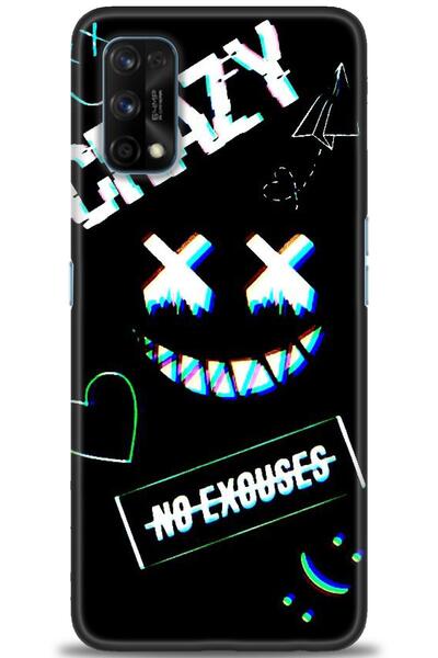 kılıfevreni غطاء متوافق مع هاتف Realme 7 Pro A+ Plus غطاء HD مطبوع - غطاء من ...