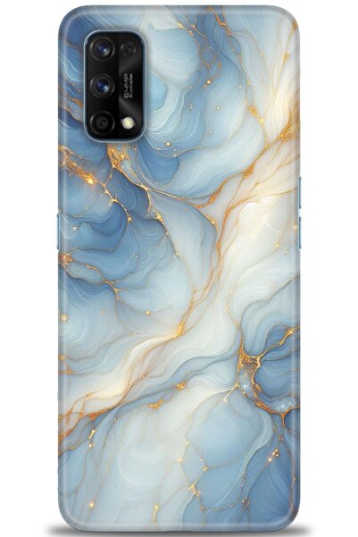 kılıfevreni غطاء متوافق مع هاتف Realme 7 Pro A+ Plus غطاء HD مطبوع - غطاء من ...