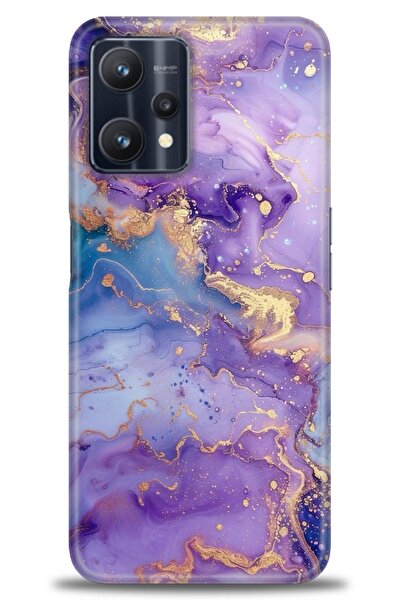 kılıfevreni Realme 9 Pro Uyumlu HD Kalite Silikon Kılıf Şeffaf Silikon Koruyu...