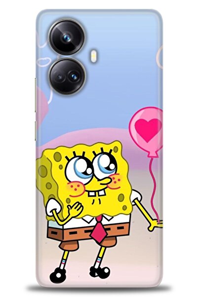 kılıfevreni حافظة متوافقة مع هاتف Realme 10 Pro Plus + واقي شاشة من السيراميك...