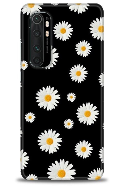 kılıfevreni حافظة متوافقة مع هاتف Xiaomi Mi Note 10 Lite + واقي شاشة من السير...