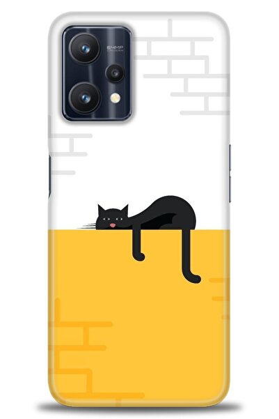 realme حافظة متوافقة مع 9 Pro A+ Plus + واقي شاشة سيراميك غير قابل للكسر - 79