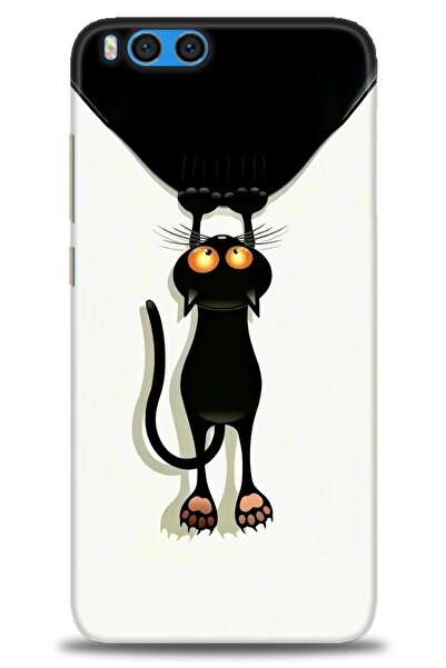 kılıfevreni حافظة متوافقة مع هاتف Xiaomi Mi Note 3 A+ Plus + واقي شاشة من الس...