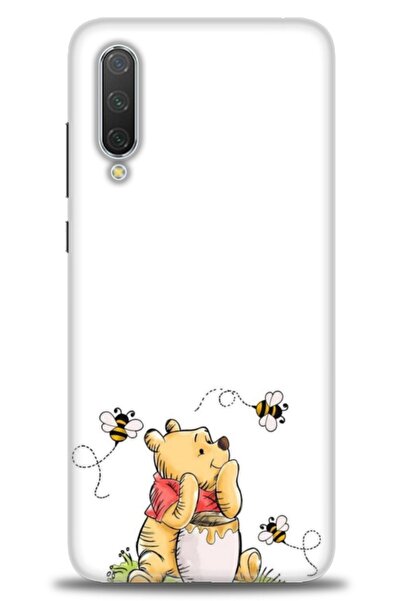 kılıfevreni حافظة متوافقة مع هاتف Xiaomi Mi 9 SE + واقي شاشة من السيراميك غير...