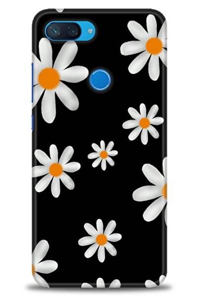 kılıfevreni غطاء متوافق مع هاتف Xiaomi Mi 8 Lite A+ Plus HD مطبوع - غطاء من ا...