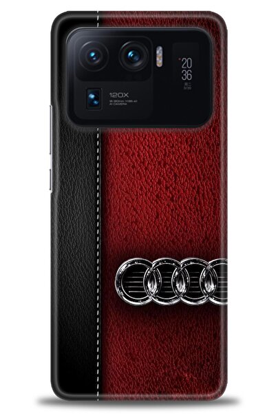 kılıfevreni Xiaomi Mi 11 Ultra Uyumlu A+ Plus Kılıf + SERAMİK KIRILMAZ EKRAN ...