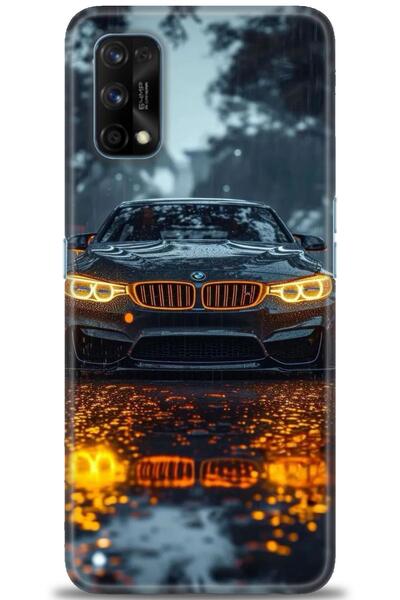 kılıfevreni غطاء متوافق مع هاتف Realme 7 Pro A+ Plus غطاء HD مطبوع - غطاء سيل...