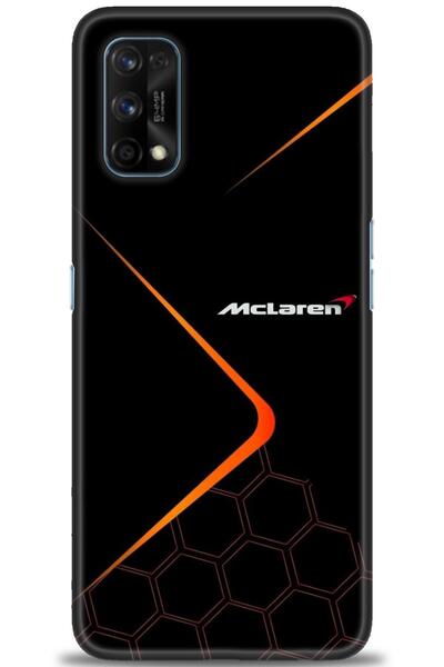 kılıfevreni غطاء متوافق مع هاتف Realme 7 Pro A+ Plus غطاء HD مطبوع - غطاء من ...