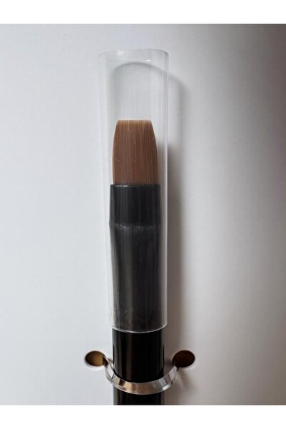 beautilux Profesyonel Flat Nail Art Fırçası – Ombre Geçiş, Jel Uygulama ve Ge...