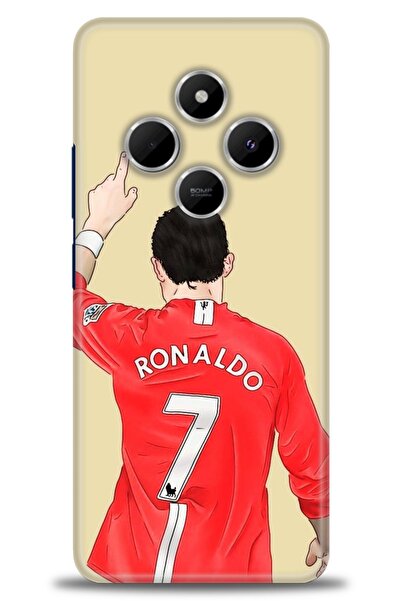 kılıfevreni جراب متوافق مع هاتف Xiaomi Redmi 14C 4G A+ Plus + واقي شاشة سيرام...