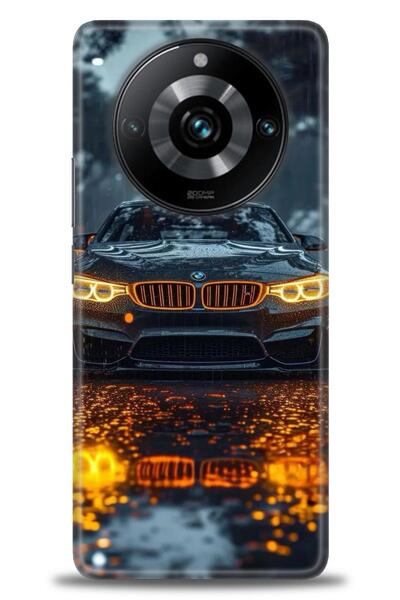 kılıfevreni جراب A+ Plus متوافق مع هاتف Realme 11 Pro Plus + واقي شاشة سيرامي...