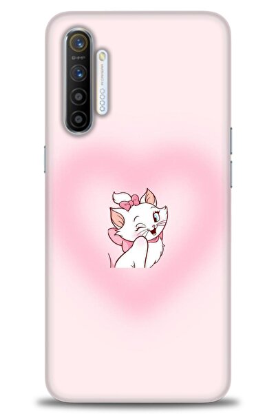 realme Xt Compatible A+ Plus Case + Ceramic Unbreakable Screen Protector - 219