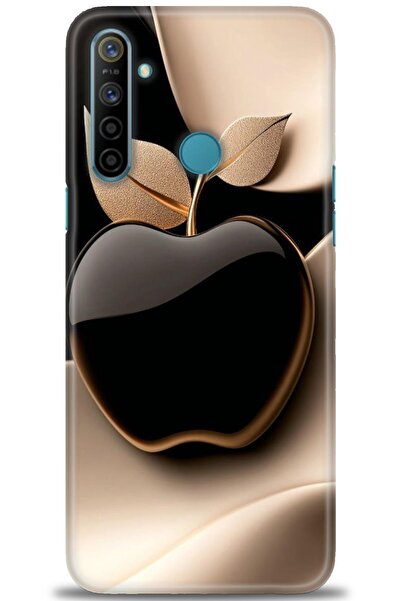 kılıfevreni Realme 6i Uyumlu HD Kalite Silikon Kılıf Şeffaf Silikon Koruyucu ...