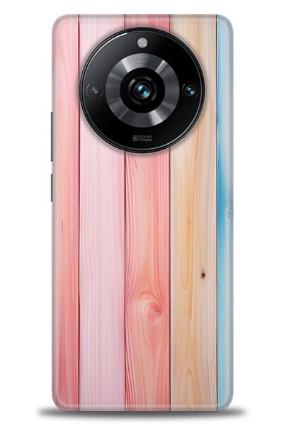 kılıfevreni جراب A+ Plus متوافق مع هاتف Realme 11 Pro Plus + واقي شاشة سيرامي...