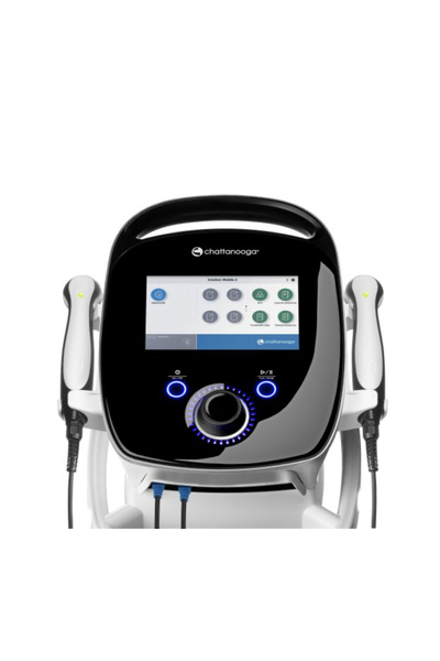 Chattanooga Chattanooga: Intelect Mobile 2 Ultrasound