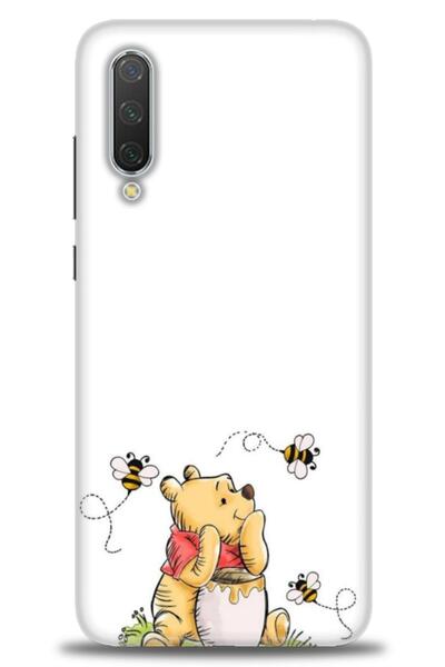 kılıfevreni غطاء متوافق مع هاتف Xiaomi Mi 9 Lite A+ Plus HD مطبوع - غطاء من ا...