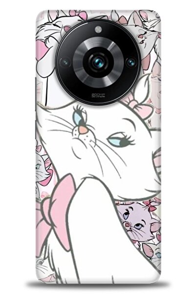 kılıfevreni جراب A+ Plus متوافق مع هاتف Realme 11 Pro Plus + واقي شاشة سيرامي...