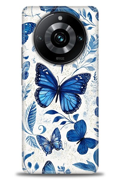 realme حافظة متوافقة مع هاتف 11 Pro Plus A+ Plus + واقي شاشة سيراميك غير قابل...