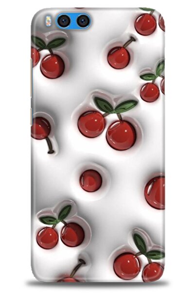 kılıfevreni Xiaomi Mi Note 3 Uyumlu A+ Plus Kılıf + SERAMİK KIRILMAZ EKRAN KO...