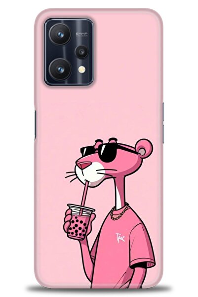 kılıfevreni Realme 9 Pro Uyumlu HD Kalite Silikon Kılıf Şeffaf Silikon Koruyu...