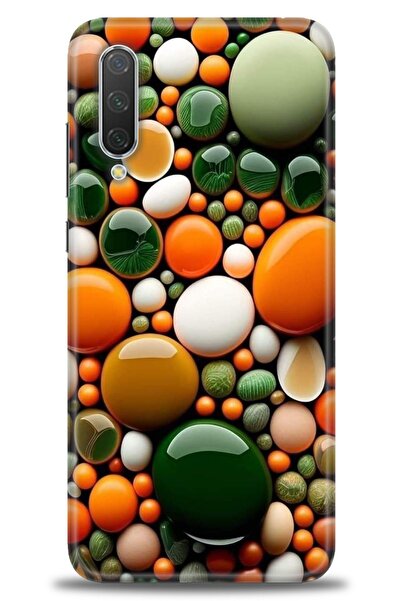 kılıfevreni غطاء متوافق مع هاتف Xiaomi Mi 9 Lite A+ Plus HD مطبوع - غطاء من ا...