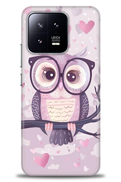 kılıfevreni حافظة متوافقة مع هاتف Xiaomi Mi 13 + واقي شاشة من السيراميك غير ق...