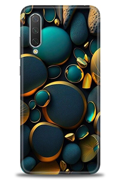 kılıfevreni غطاء متوافق مع هاتف Xiaomi Mi 9 Lite A+ Plus HD مطبوع - غطاء من ا...