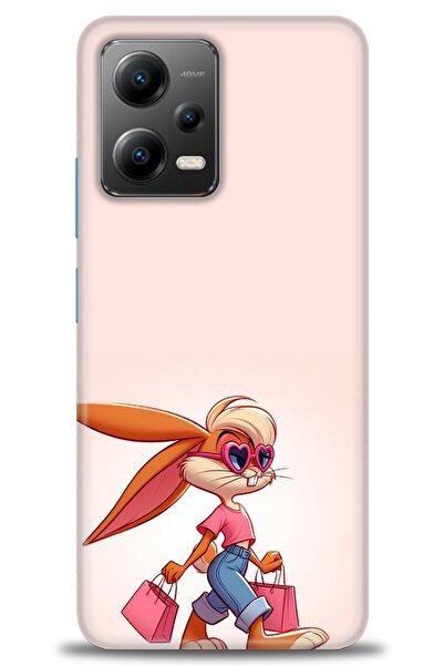 kılıfevreni جراب متوافق مع هاتف Xiaomi Poco X5 5G A+ Plus + واقي شاشة سيراميك...