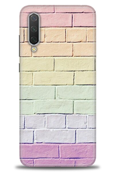 kılıfevreni غطاء متوافق مع هاتف Xiaomi Mi 9 Lite A+ Plus HD مطبوع - غطاء من ا...