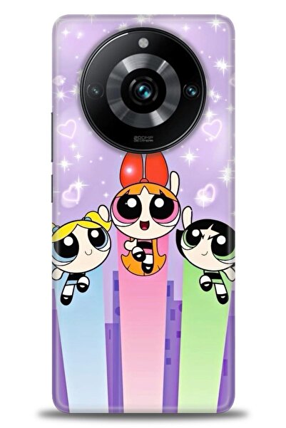 kılıfevreni حافظة متوافقة مع هاتف Realme 11 Pro Plus + واقي شاشة سيراميك غير ...