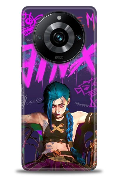 kılıfevreni جراب A+ Plus متوافق مع هاتف Realme 11 Pro Plus + واقي شاشة سيرامي...