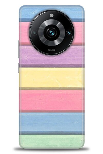 realme حافظة متوافقة مع 11 برو بلس + واقي شاشة سيراميك غير قابل للكسر - 431