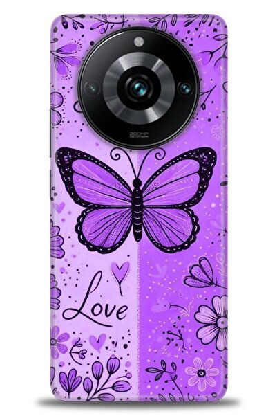 kılıfevreni جراب A+ Plus متوافق مع هاتف Realme 11 Pro Plus + واقي شاشة سيرامي...