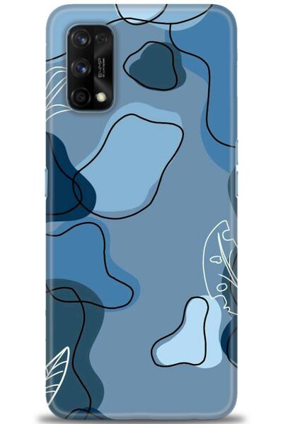 realme 7 Pro Compatible A+ Plus Case + Ceramic Unbreakable Screen Protector -...