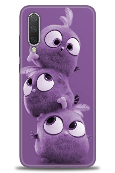 kılıfevreni غطاء متوافق مع هاتف Xiaomi Mi 9 Lite A+ Plus HD مطبوع - غطاء من ا...