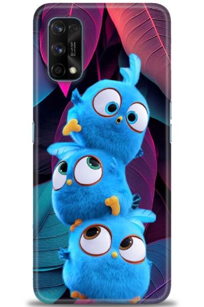 kılıfevreni غطاء متوافق مع هاتف Realme 7 Pro A+ Plus غطاء HD مطبوع - غطاء من ...