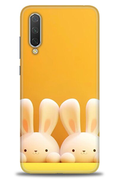 kılıfevreni غطاء متوافق مع هاتف Xiaomi Mi 9 Lite A+ Plus HD مطبوع - غطاء من ا...