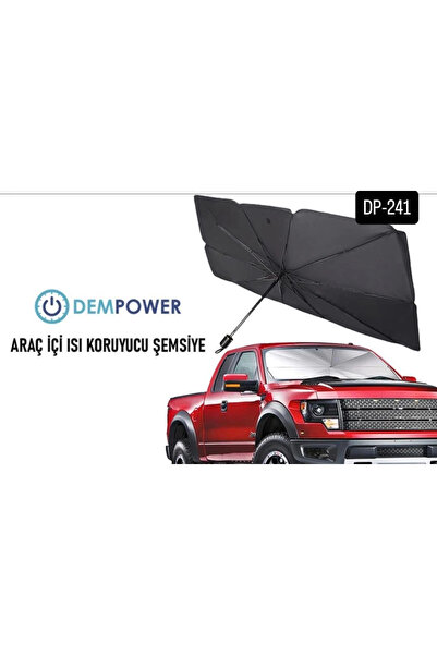 OEM In-car window heat shield