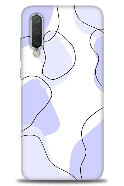 kılıfevreni غطاء متوافق مع هاتف Xiaomi Mi 9 Lite A+ Plus HD مطبوع - غطاء من ا...