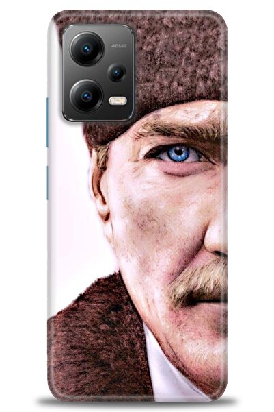 kılıfevreni جراب متوافق مع هاتف Xiaomi Poco X5 5G A+ Plus + واقي شاشة سيراميك...